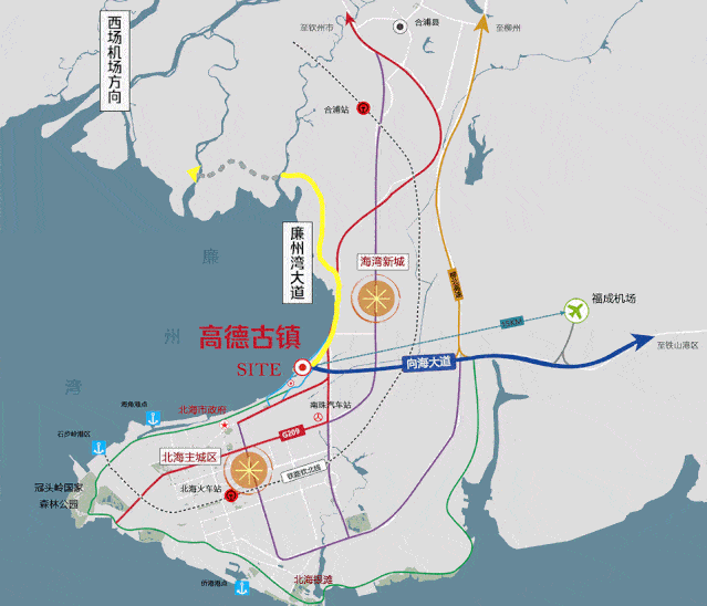 廉州镇经济总量_藁城区廉州镇地图(2)