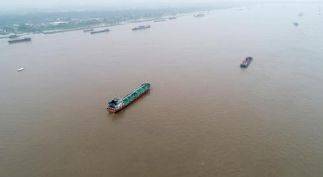 干流|水利部：未来24小时 淮河干流全线将退至警戒线下