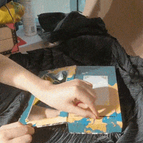 美人|彩妆博主人手一盘的UD眼影，究竟是真好用还是纯跟风？！