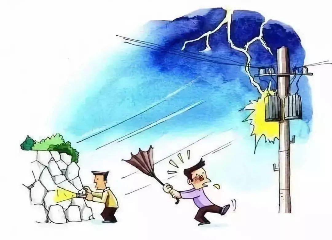 洪灾|@所有家长:面对洪灾,这份儿童安全攻略请收藏!