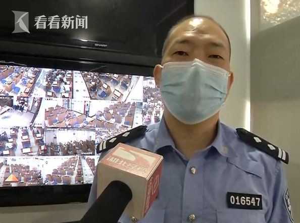 区某|老板酒驾被吊销驾驶证 竟让员工替考科目一