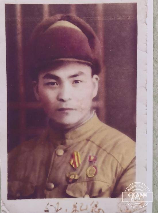 战场|致敬老兵刘德厚：战场上只有一个念头，为了新中国的胜利，向前冲！