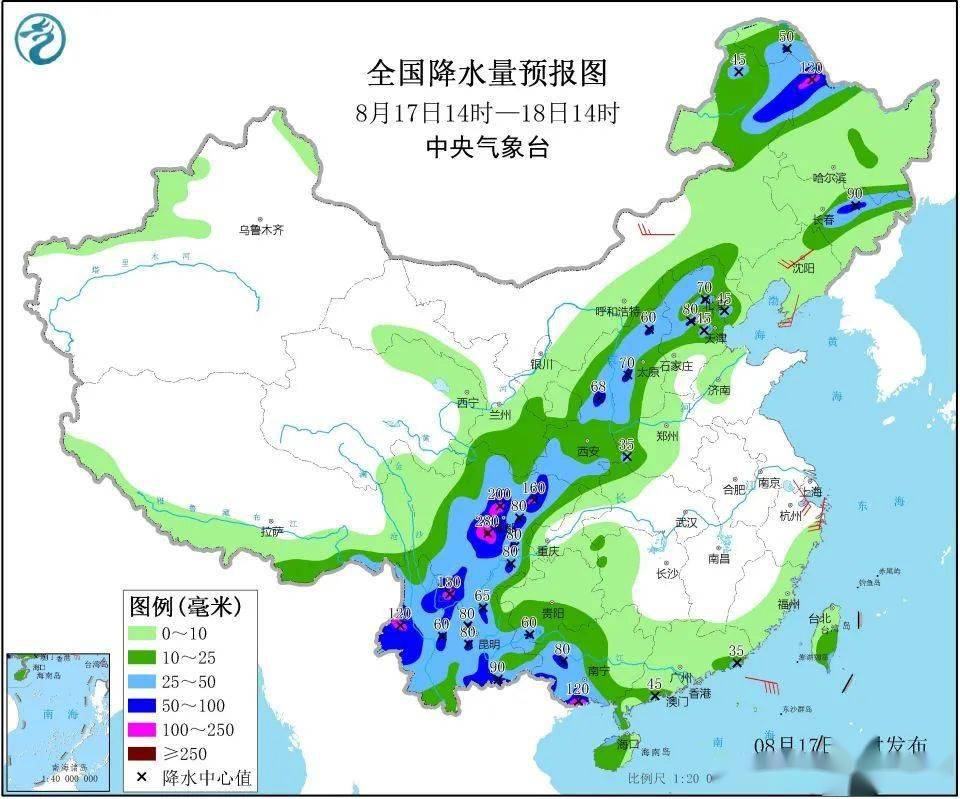 四川盆地人口密集度(2)