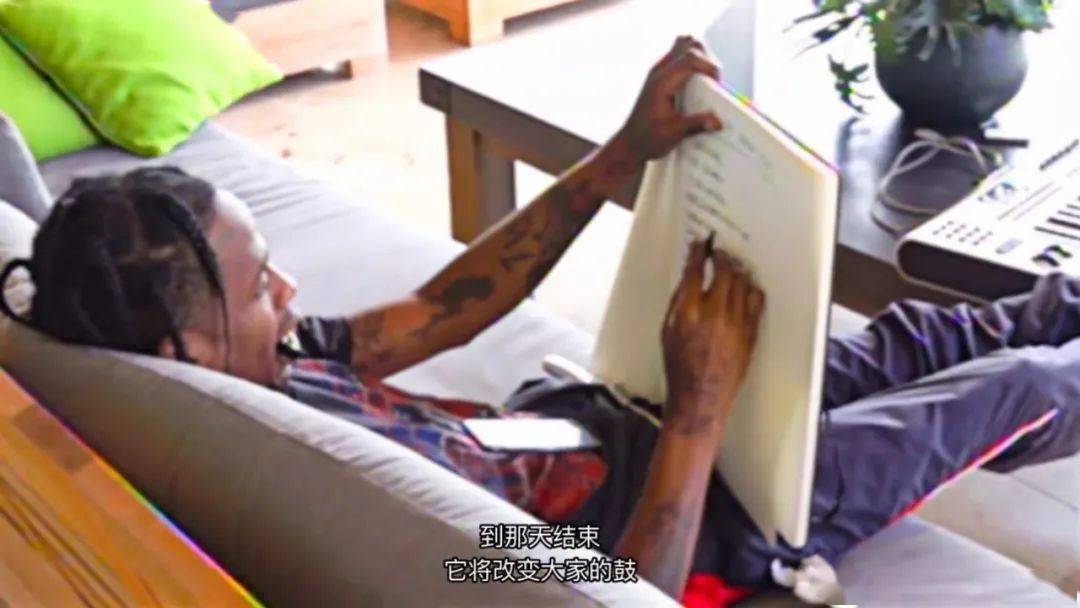 品牌|“开学买个好看的笔记本，我就会认真学习了”