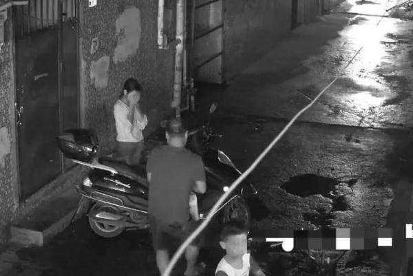 电瓶|作案时还带了两个“帮手”