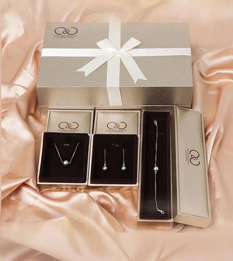 珍珠|难怪连大S这些女明星都愿意为Ta打call！