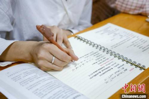 刘宵华|宁夏首个高校迎来秋季开学