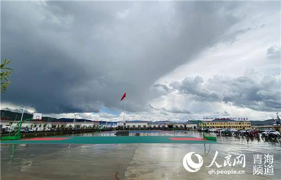 就业|曲麻莱农牧民技能培训:“身上的技能是抢不走的”