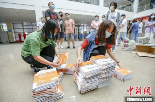 刘宵华|宁夏首个高校迎来秋季开学