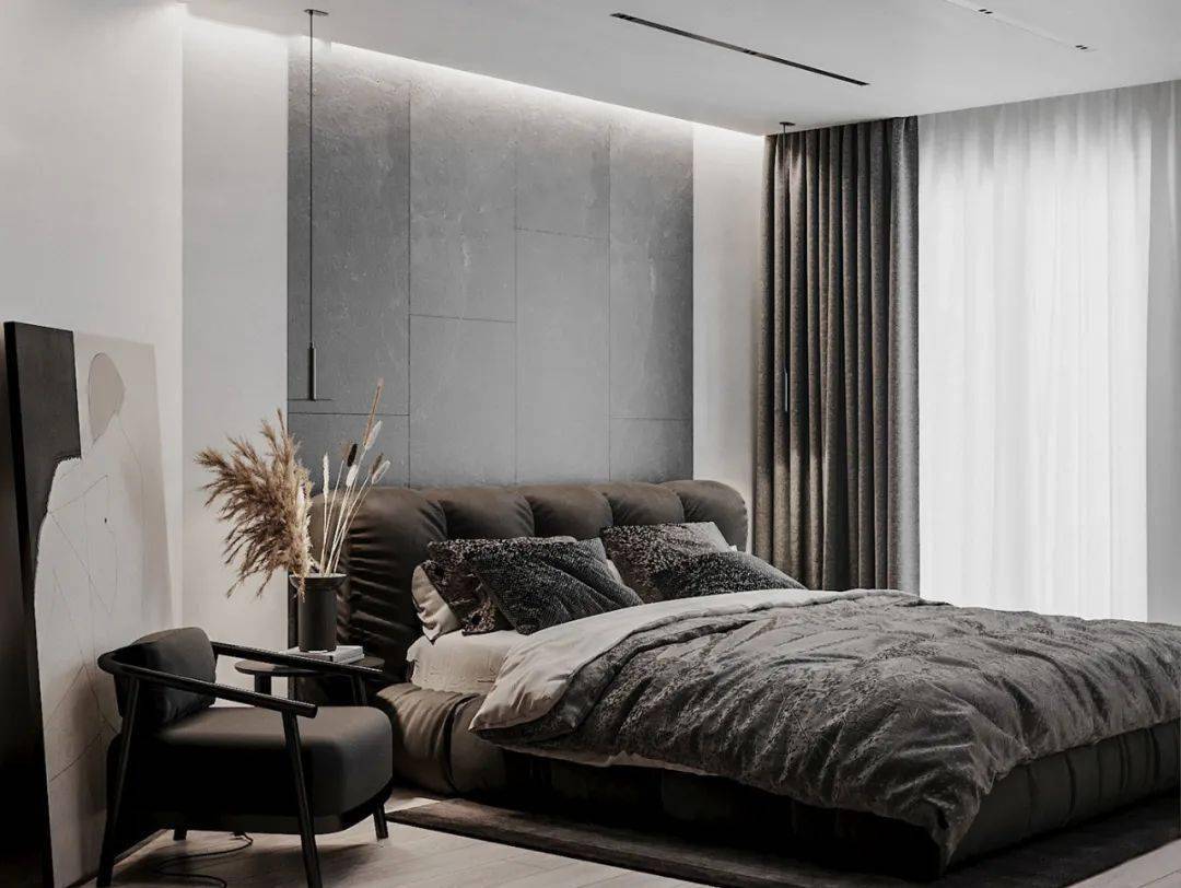 Grodzik|高级灰和极简,绝配!