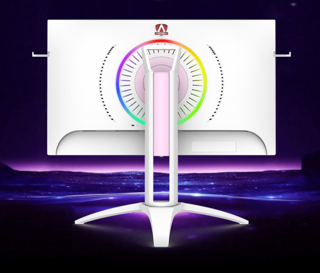 玩游戏显示器推荐