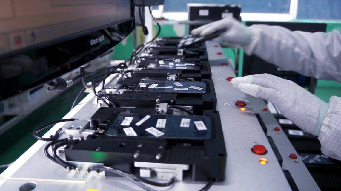 安世|临港奋楫｜中国第一座12英寸车规级晶圆厂落户临港新片区