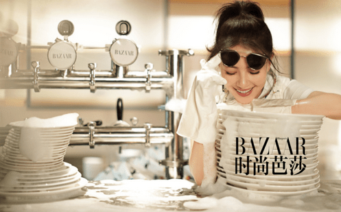 植物园|魔都也有了！帝都刷屏的“植物园餐厅”