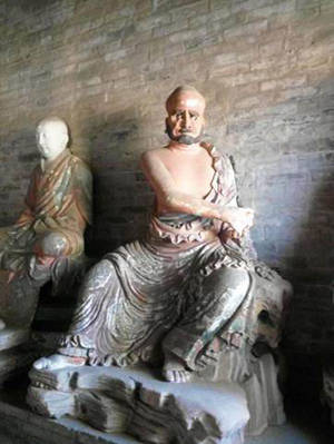 雷峰塔|谁收服了白娘子？