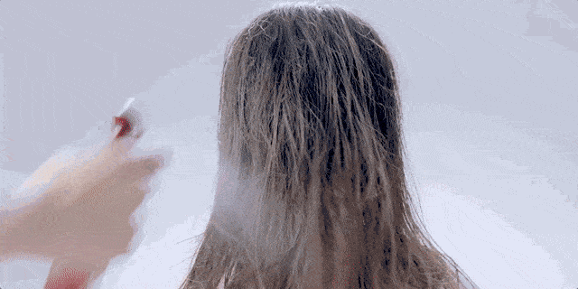 赢家|颅顶底爱出油...机智的发量赢家从来不怕