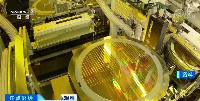 芯片|市场沸腾了！有国产替代价格仅为进口的1/5，这些企业迎来大机会→