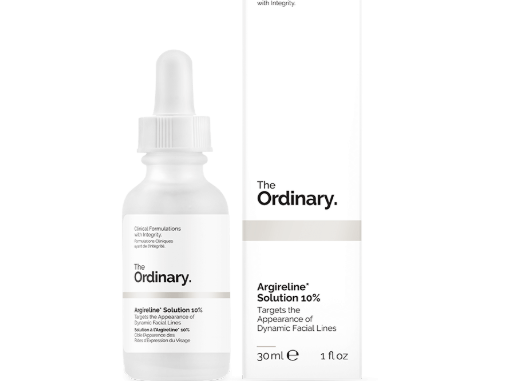 Truaxe|深扒The Ordinary