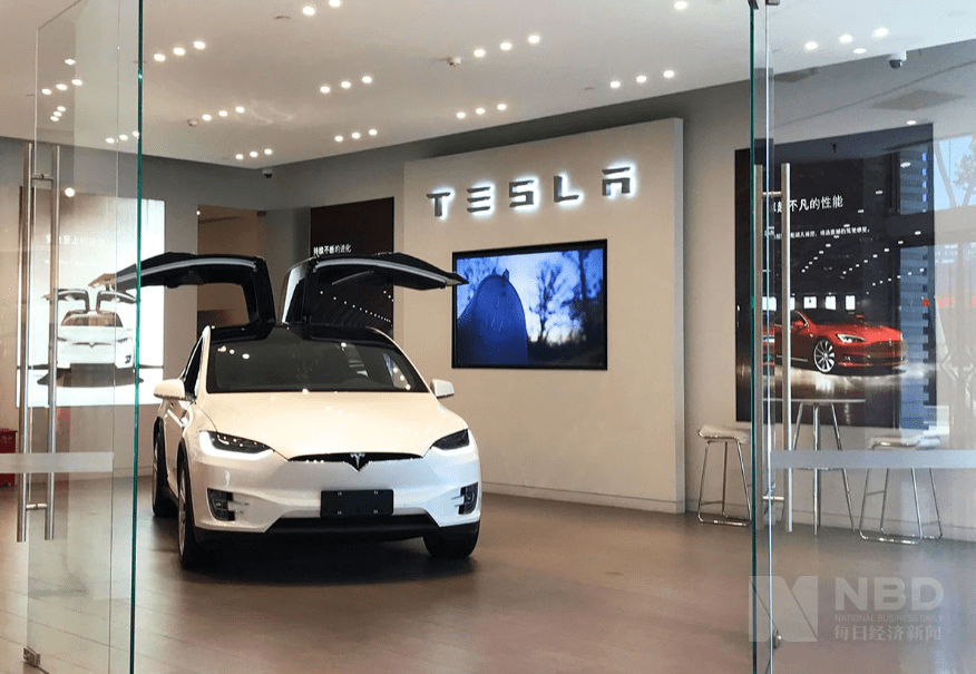 直营|特斯拉直营12年：争议，诉讼，禁令，但活下来了