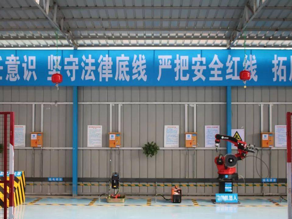 国家级质量安全示范工地是什么样?