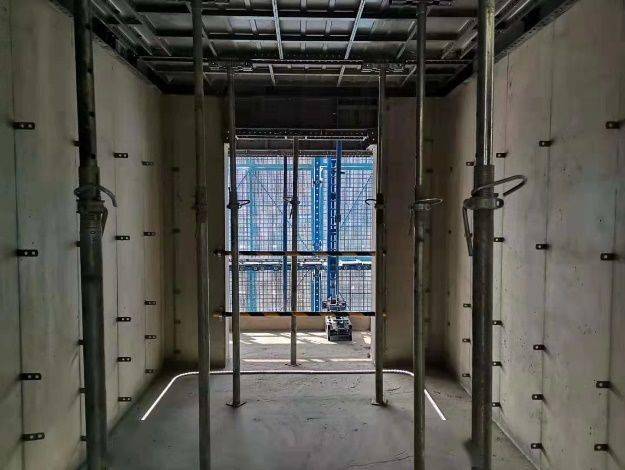 国家级质量安全示范工地是什么样?