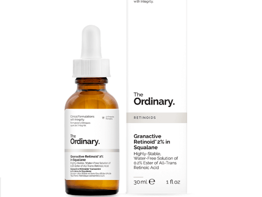 Truaxe|深扒The Ordinary