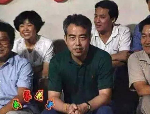 王朔|《我爱我家》播出26年：剧中11位演员已去世
