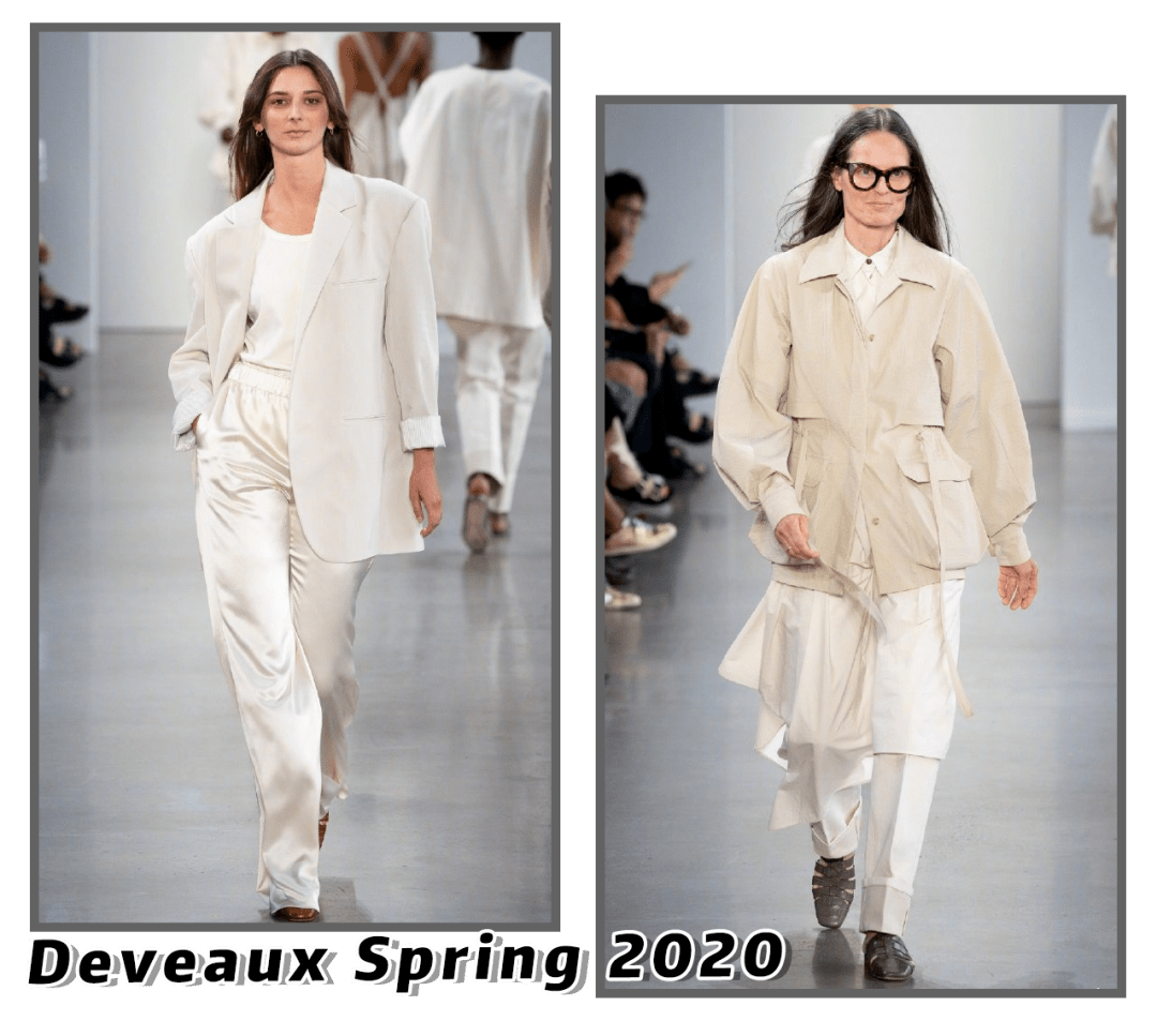 风格|对不起,你的穿搭已经比不上00后了!