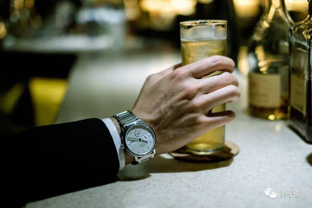瑞士|一个瑞士小众腕表品牌野蛮生长和来到中国的故事