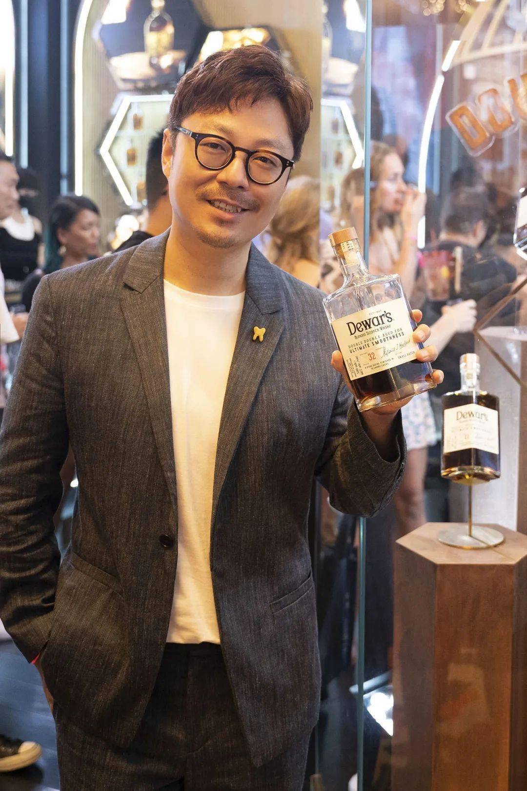 帝王|他不小心露出了帝王之相。