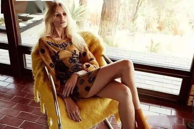 颜色|这些穿上身很容易显“土”的颜色，黄皮妹子慎重选择！