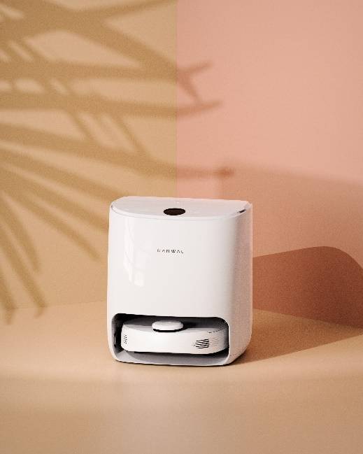 云鲸|云鲸x天猫超级品牌日收官 创造人工智能新奇迹