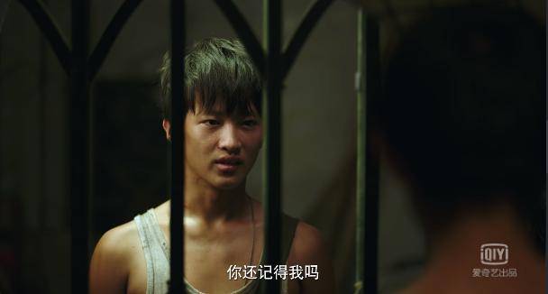 严良|论演技，最猛的后浪当属他们仨