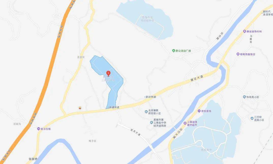 湖北恩施2020GDP增长_湖北恩施地图