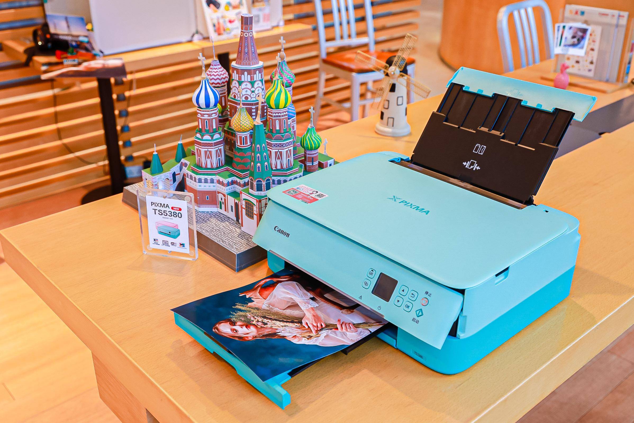 家长|佳能携手好未来家长帮成立“佳家联盟”