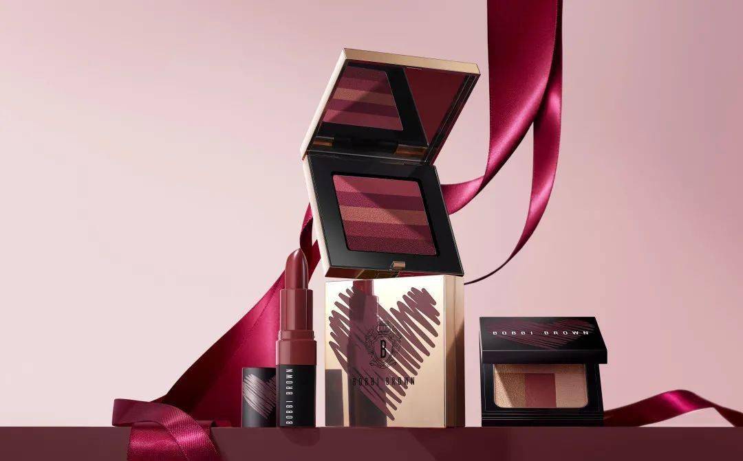 粉红泡泡|让你心动到冒粉红泡泡的七夕“妆”备 我全都有!