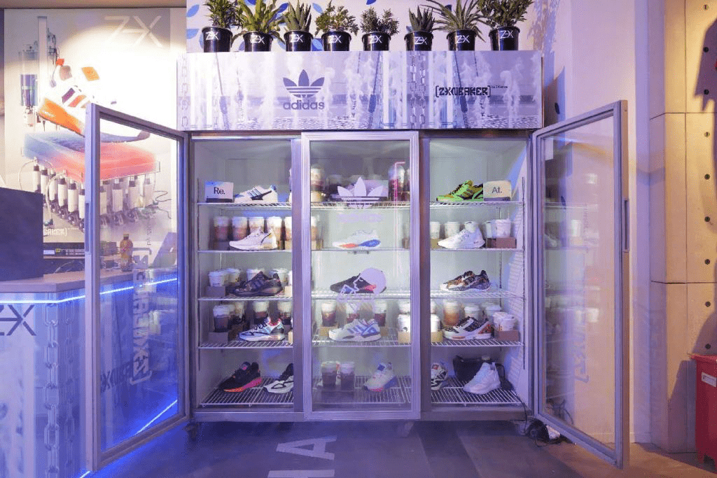 品牌|连卖鞋的都不放过，疯狂联名的喜茶还有救吗？