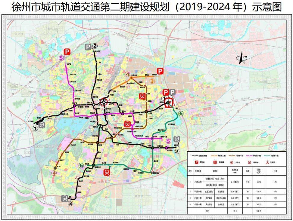 地铁5号线,s2号线开始招标