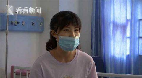 出车途中听到“救命” 的哥不顾一切连闯红灯送