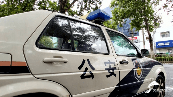 餐费|济南一男子为吃“霸王餐”屡次装病被拘十五天