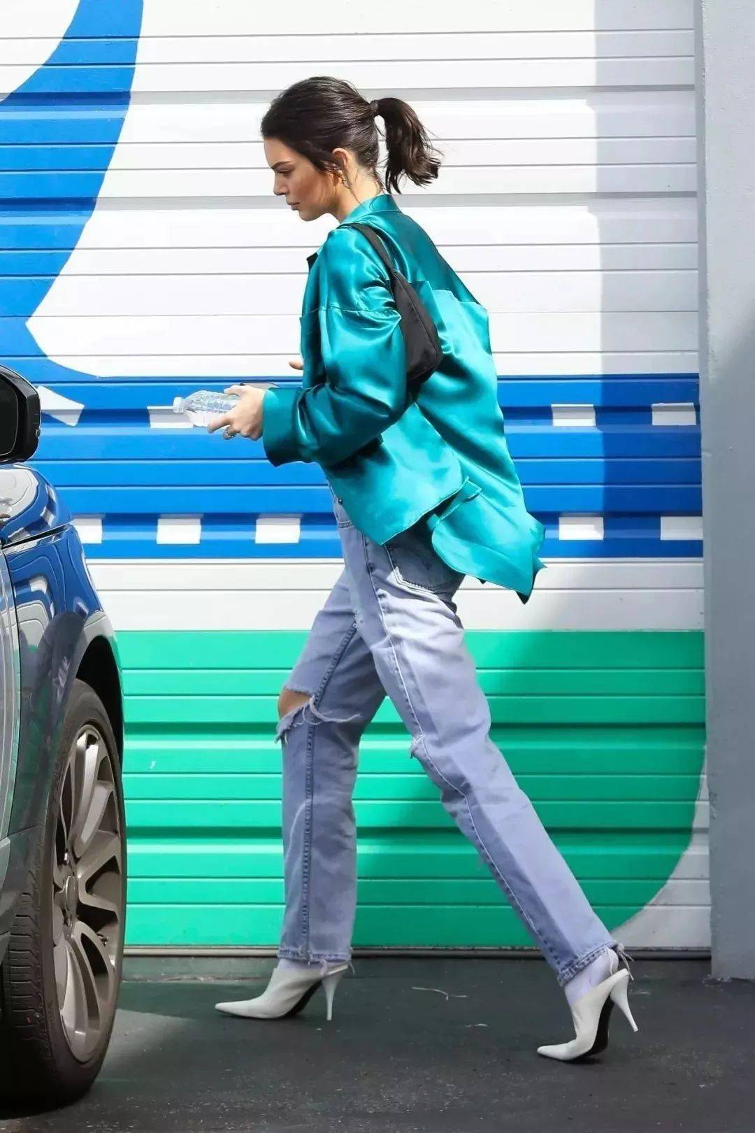 包袋|为什么买包是一件让人感觉幸福的事?