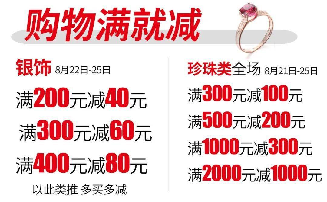 生活|【万德隆珠宝】七夕珠宝特辑丨宠爱加倍，做ZUI闪耀的自己！