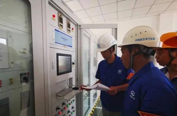 潍莱|通车倒计时！潍莱高铁开始调试！