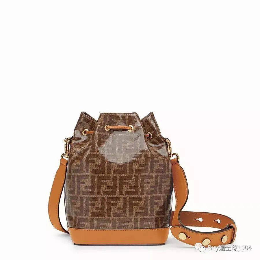 免税|FENDI芬迪|2020免税报价(8月包包篇)