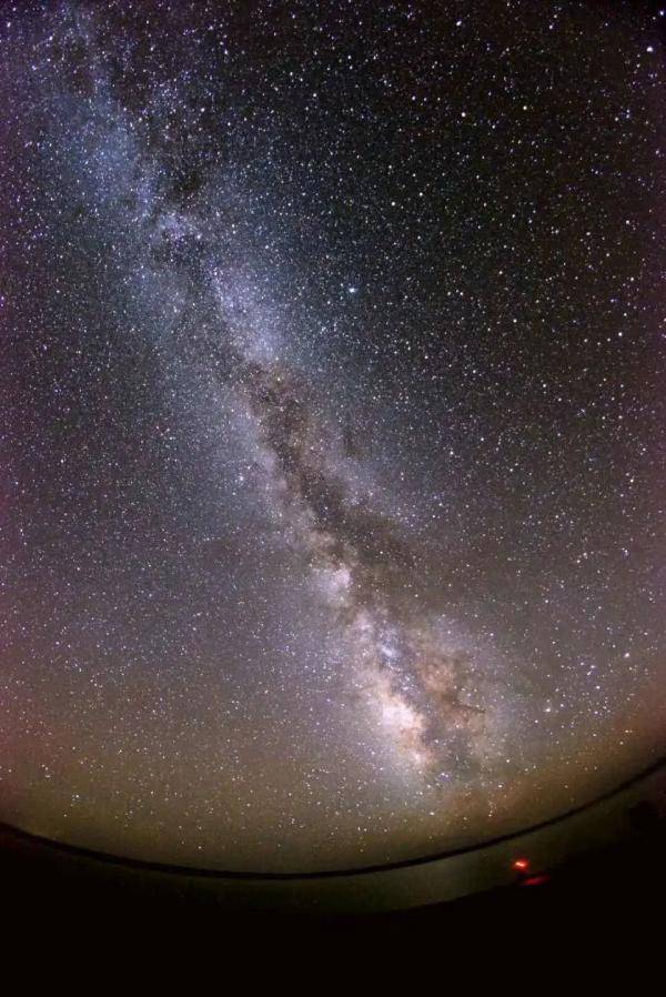 小行星|天象预告 | 七夕夜空看点啥？1号小行星冲日，它是怎么被发现的？