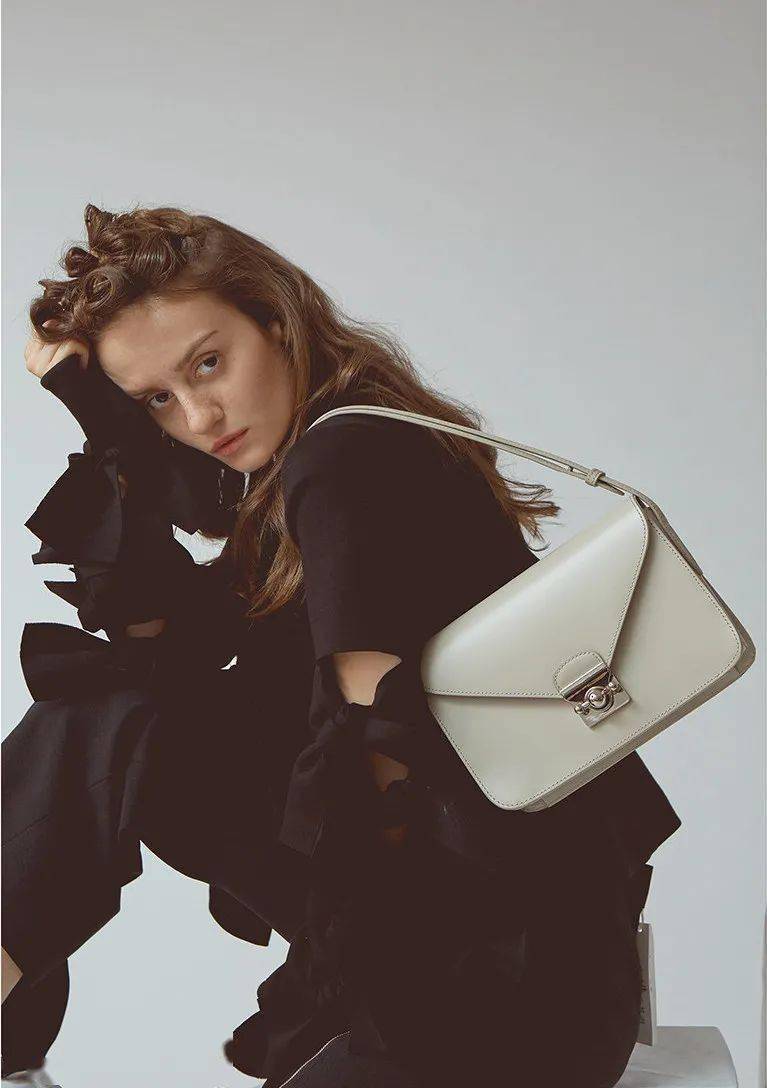 包袋|为什么买包是一件让人感觉幸福的事?