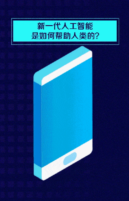 人工智能|关于新一代人工智能，你必须知道的6件事