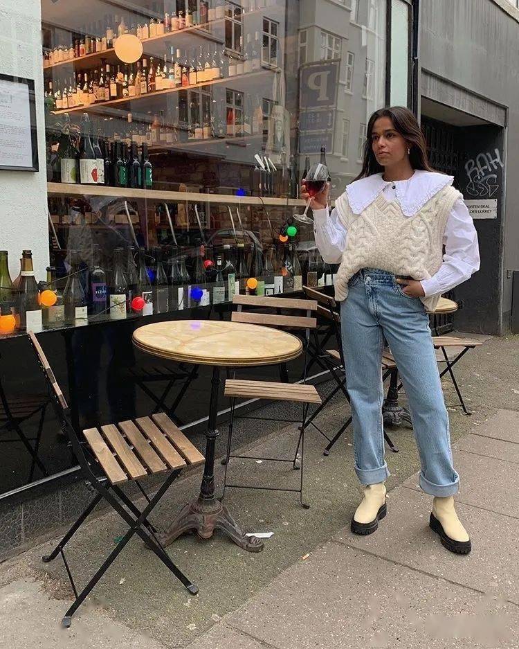 外套|今年秋冬流行元素!