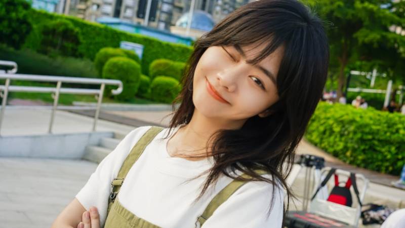 哥哥|谭松韵笑谈《以家人之名》：大哥小哥，手心手背都是肉