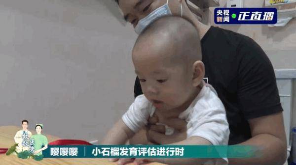 石榴|温暖又催泪的一天！小石榴与“亲人们”重逢了