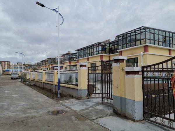 移民|【你笑起来真好看】易地搬迁搬出幸福新生活